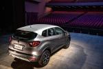 Renault Captur Bose 2018 года (LA)